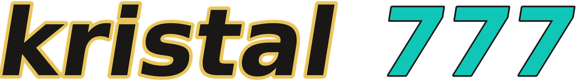 kristal 777 logo
